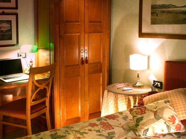 Hotel Rosary Garden : photo 1 de la chambre chambre simple