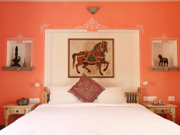 Little Garden Guest House : photo 2 de la chambre chambre deluxe