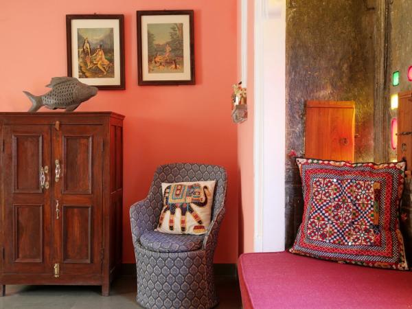 Little Garden Guest House : photo 6 de la chambre chambre deluxe