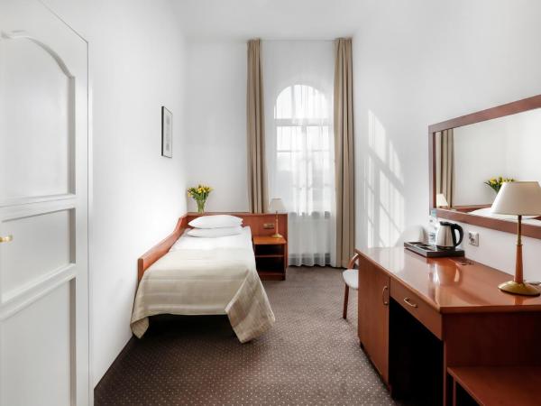 Dom Muzyka : photo 5 de la chambre chambre simple