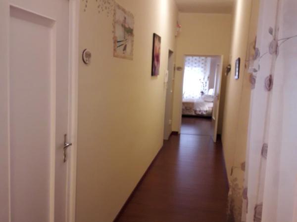 Dolci Ricordi : photo 8 de la chambre chambre double deluxe avec balcon