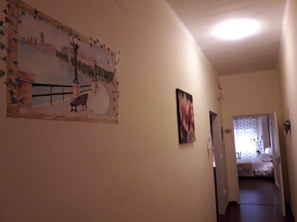 Dolci Ricordi : photo 6 de la chambre chambre double deluxe avec balcon
