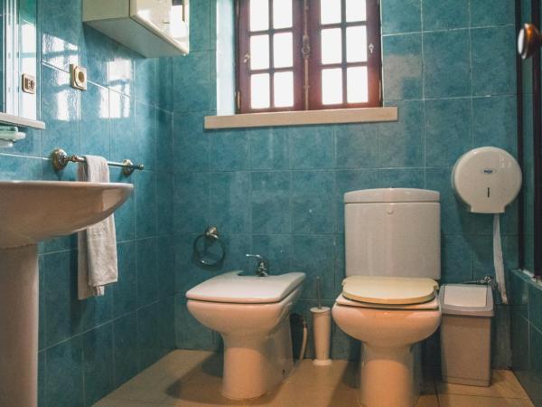 Jantesta Guest House : photo 10 de la chambre chambre double supérieure