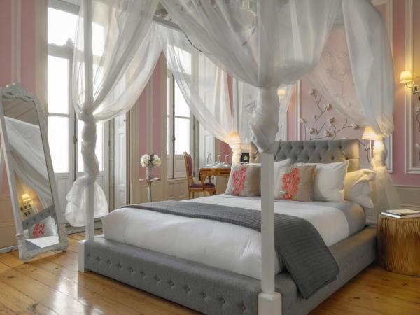 Boavista Eco-Luxury House : photo 1 de la chambre suite supérieure