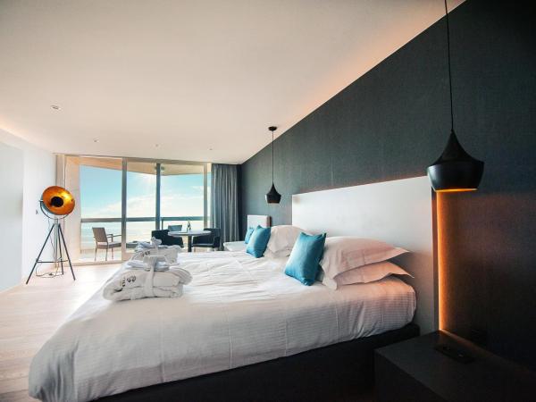 C-Hotels Andromeda : photo 2 de la chambre suite junior - vue sur mer