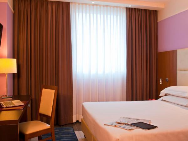 CDH Hotel Bologna : photo 4 de la chambre chambre double