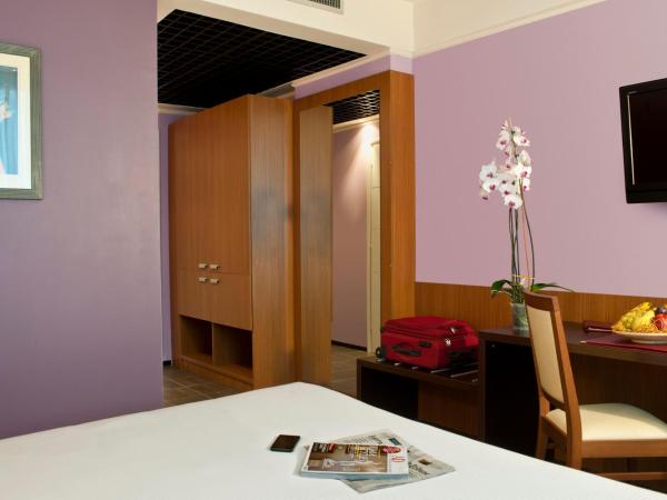 CDH My One Hotel Bologna : photo 1 de la chambre chambre double