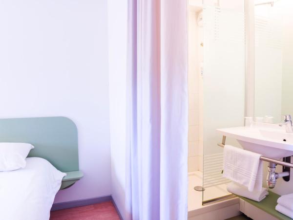 Ibis Budget Valence Sud : photo 3 de la chambre chambre double