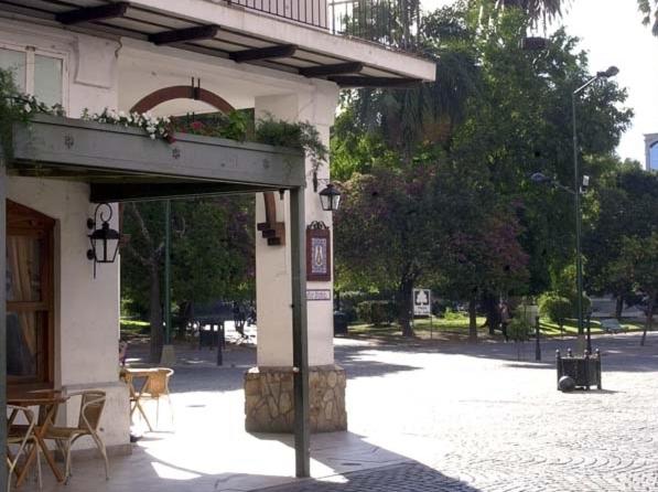 Hotel Regidor : photo 5 de la chambre chambre simple