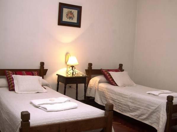 Hotel Regidor : photo 3 de la chambre appartement 2 chambres