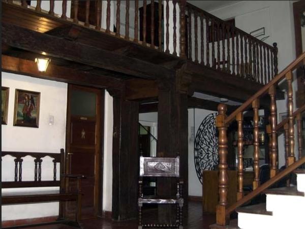 Hotel Regidor : photo 2 de la chambre chambre simple