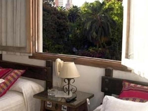 Hotel Regidor : photo 2 de la chambre appartement 2 chambres