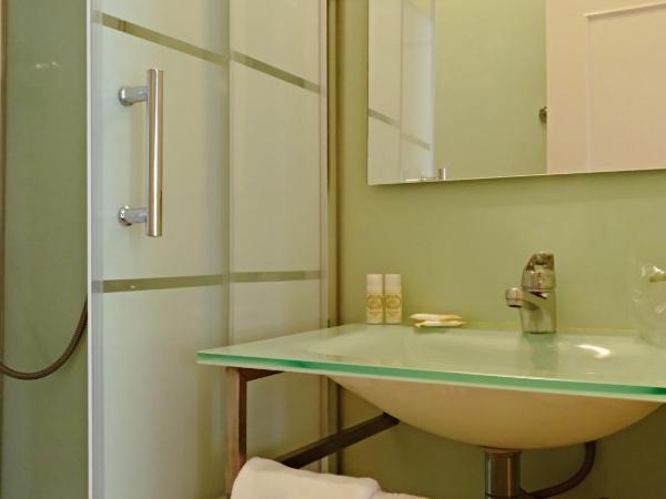 O'Porto Seven - Guest House : photo 9 de la chambre chambre double