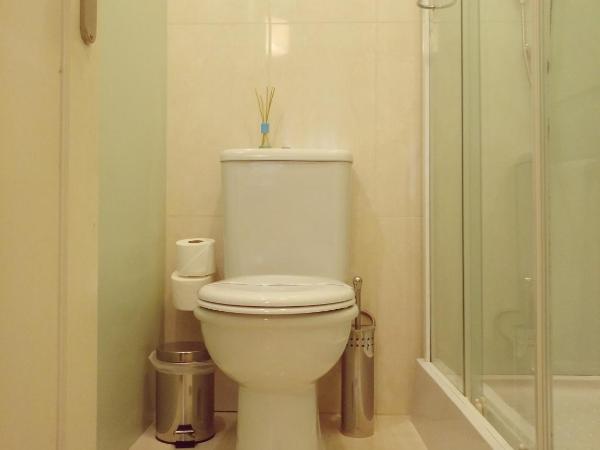 O'Porto Seven - Guest House : photo 8 de la chambre chambre double