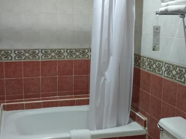 Suites Flamboyanes : photo 9 de la chambre chambre double avec kitchenette