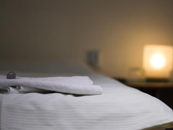 Hotel Wolf : photo 3 de la chambre chambre simple Économique