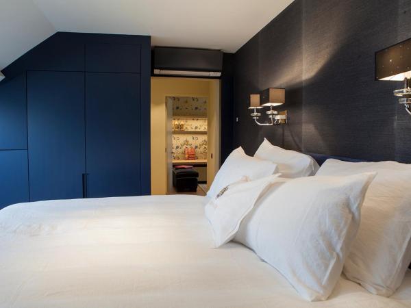 Cabosse, Suites & Spa : photo 6 de la chambre suite avec terrasse 
