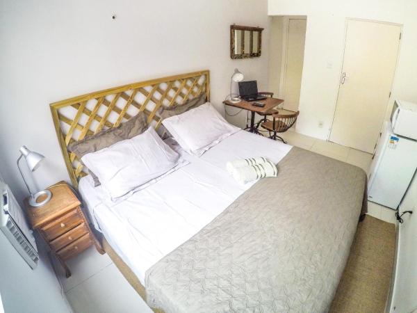 Baixo Copa Guest House : photo 9 de la chambre chambre double ou lits jumeaux de luxe avec salle de bains privative
