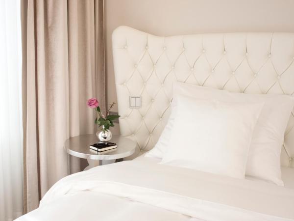 Hotel Sans Souci Wien : photo 7 de la chambre suite junior