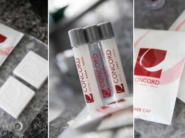 Hotel Concord : photo 2 de la chambre chambre double confort