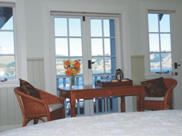 Braestone Lodge : photo 9 de la chambre chambre double supérieure