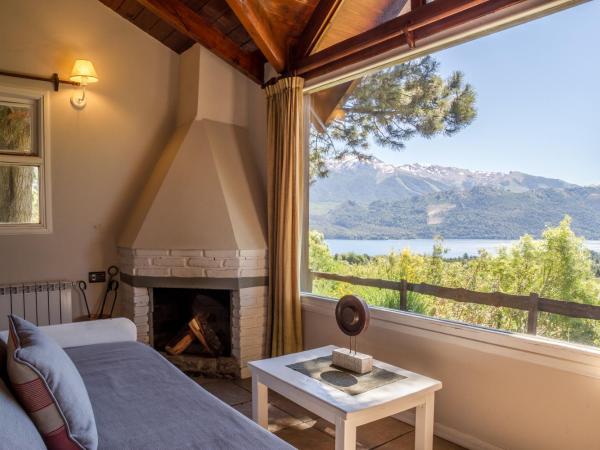 Estancia Del Carmen Mountain Resort : photo 10 de la chambre bungalow 1 chambre