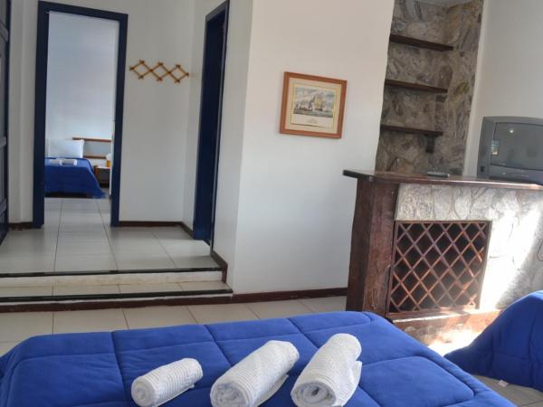 Pousada Maria Farinha : photo 2 de la chambre chambre familiale