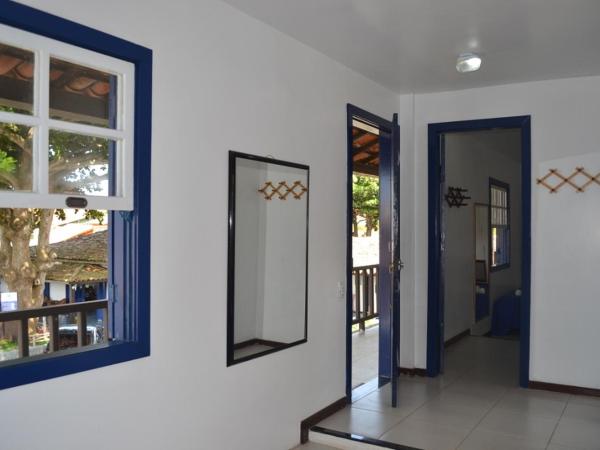 Pousada Maria Farinha : photo 1 de la chambre chambre familiale