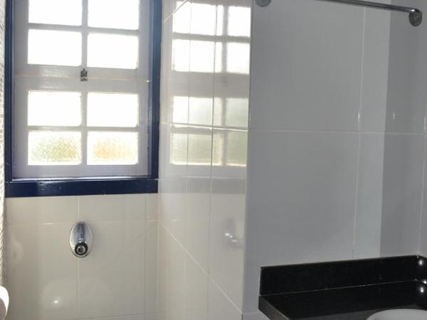 Pousada Maria Farinha : photo 6 de la chambre chambre familiale