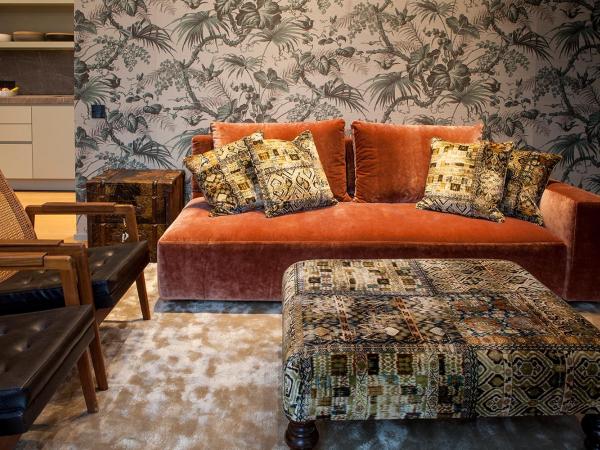 Cabosse, Suites & Spa : photo 7 de la chambre suite avec terrasse 