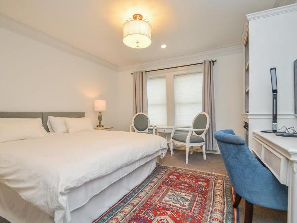 Houston Towers, Downtown Med Ctr, NRG, Adults only : photo 1 de la chambre hébergement refuge urbain 