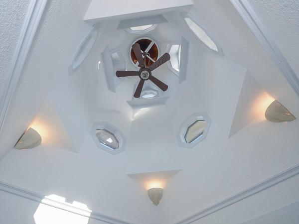 Houston Towers, Downtown Med Ctr, NRG, Adults only : photo 10 de la chambre fairy tale tower suite