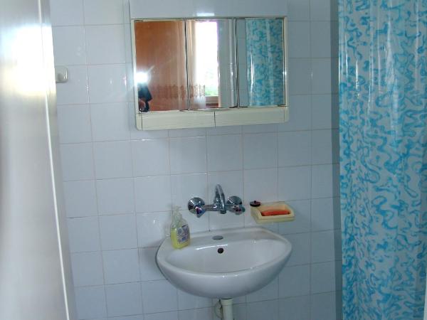 Sobe Bozica : photo 10 de la chambre chambre double avec salle de bains privative