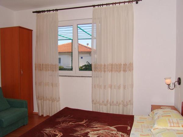 Sobe Bozica : photo 8 de la chambre chambre double avec salle de bains privative