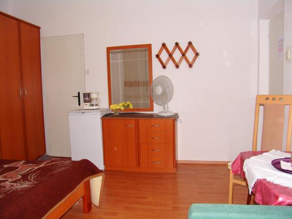 Sobe Bozica : photo 6 de la chambre chambre double avec salle de bains privative