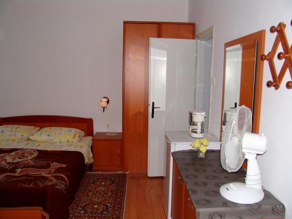 Sobe Bozica : photo 4 de la chambre chambre double avec salle de bains privative