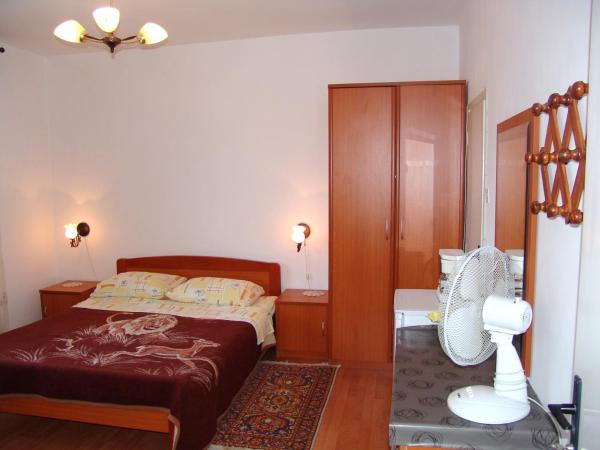 Sobe Bozica : photo 3 de la chambre chambre double avec salle de bains privative
