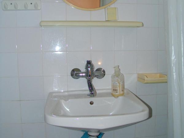 Sobe Bozica : photo 9 de la chambre chambre double avec salle de bains privative