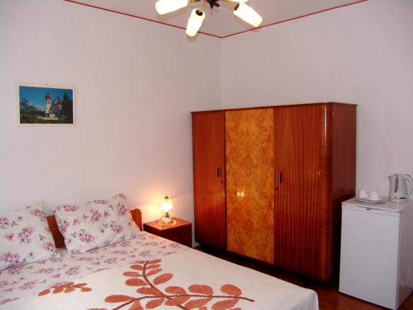 Sobe Bozica : photo 5 de la chambre chambre double avec salle de bains privative