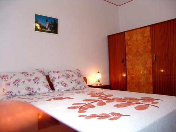 Sobe Bozica : photo 4 de la chambre chambre double avec salle de bains privative