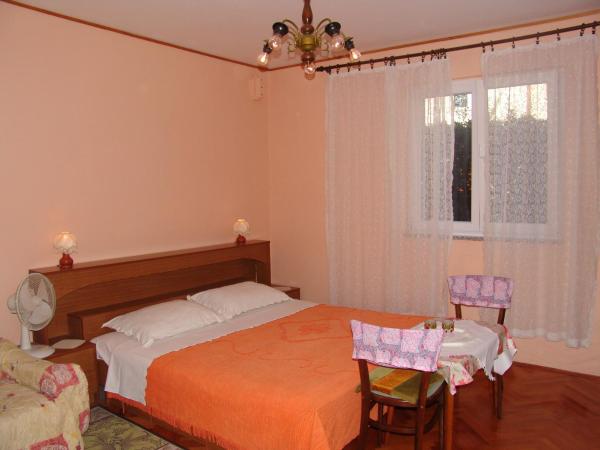 Sobe Bozica : photo 1 de la chambre chambre double avec salle de bains privative