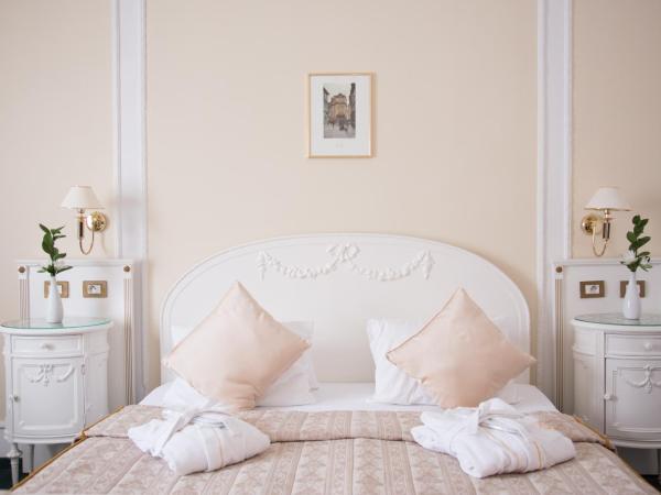 Ambassador Zlata Husa : photo 2 de la chambre offre spéciale - chambre double avec forfait noël