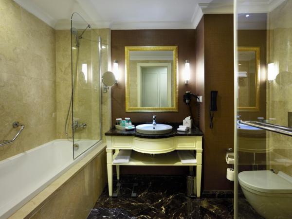 Crowne Plaza Istanbul Asia, an IHG Hotel : photo 2 de la chambre chambre standard