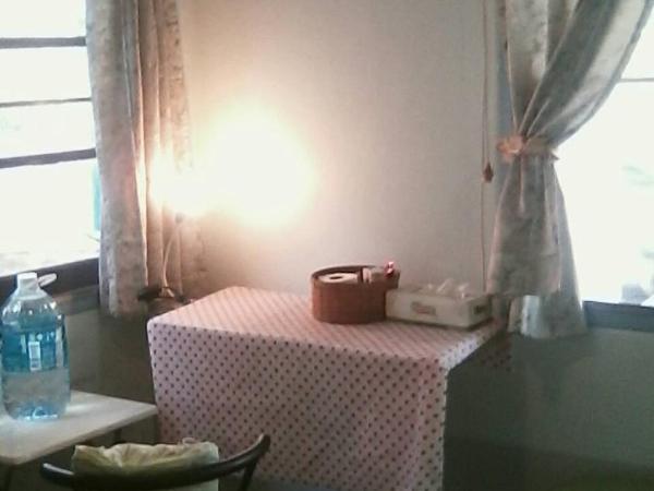 Young and Beautiful : photo 10 de la chambre chambre simple - vue sur parc