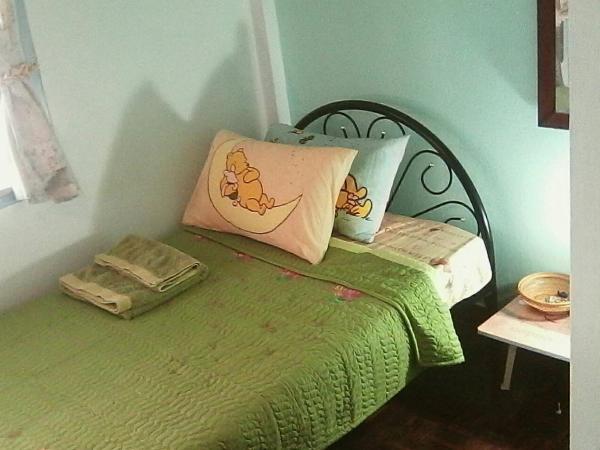 Young and Beautiful : photo 5 de la chambre chambre simple - vue sur parc