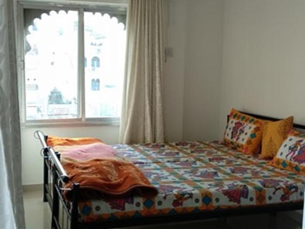 Bagol Palace : photo 4 de la chambre chambre double – vue sur lac