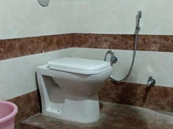 Bagol Palace : photo 1 de la chambre chambre lits jumeaux Économique