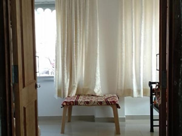 Bagol Palace : photo 3 de la chambre chambre double – vue sur lac