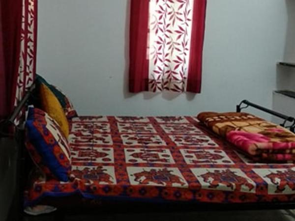 Bagol Palace : photo 1 de la chambre chambre deluxe