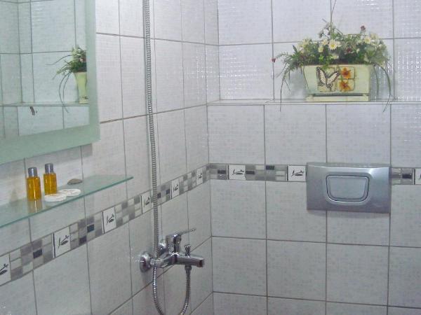 Hotel Mithat : photo 6 de la chambre chambre simple